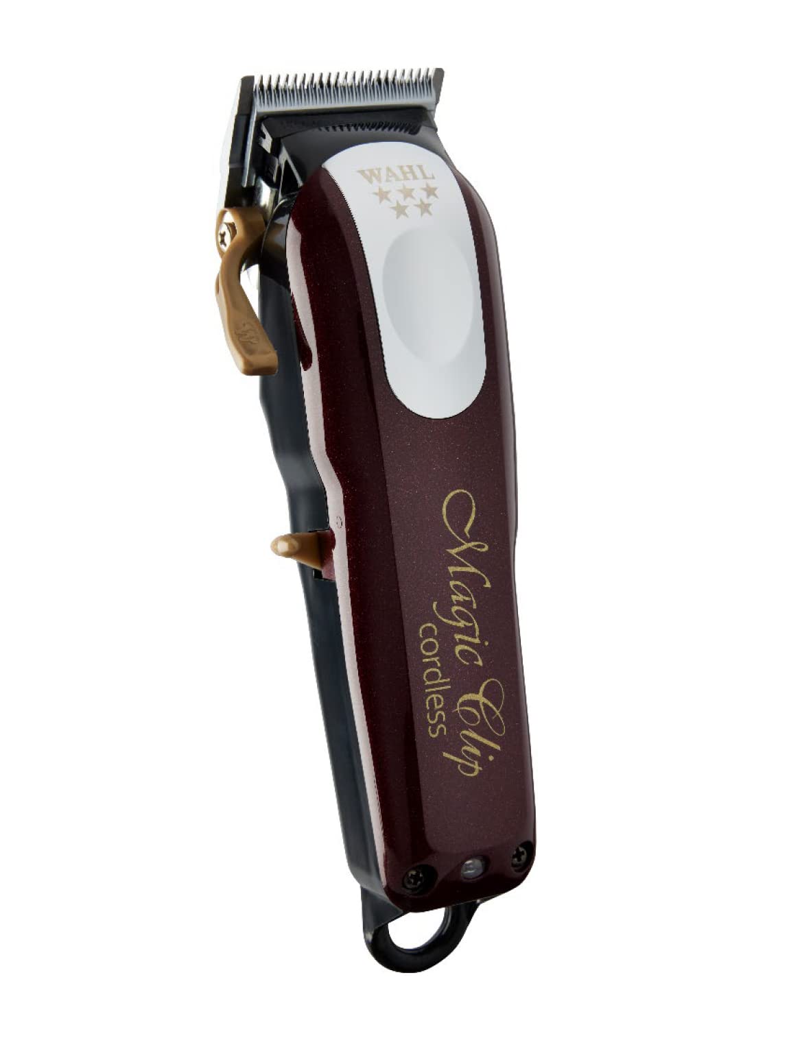 Wahl Cortadora de cabello con clip mágico inalám...
