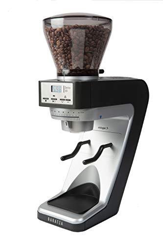 Baratza Molinillo cónico Sette 30