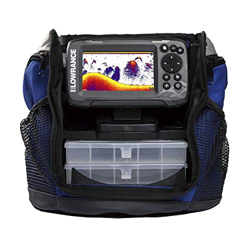 Lowrance Buscador de peces HOOK2