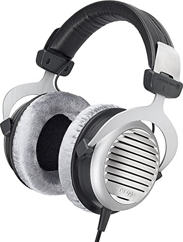 BeyerDynamic DT 990 Auriculares estéreo de alta ...