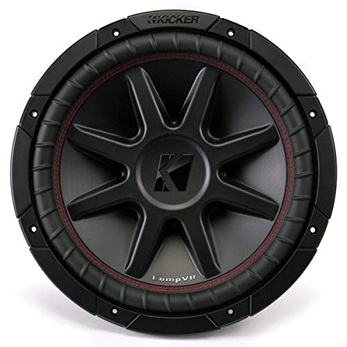 Kicker CompVR CVR122 (43CVR122) 800 W pico (400 ...