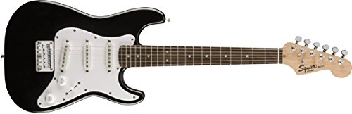 Fender Squier by Mini Stratocaster Guitarra eléctrica p...