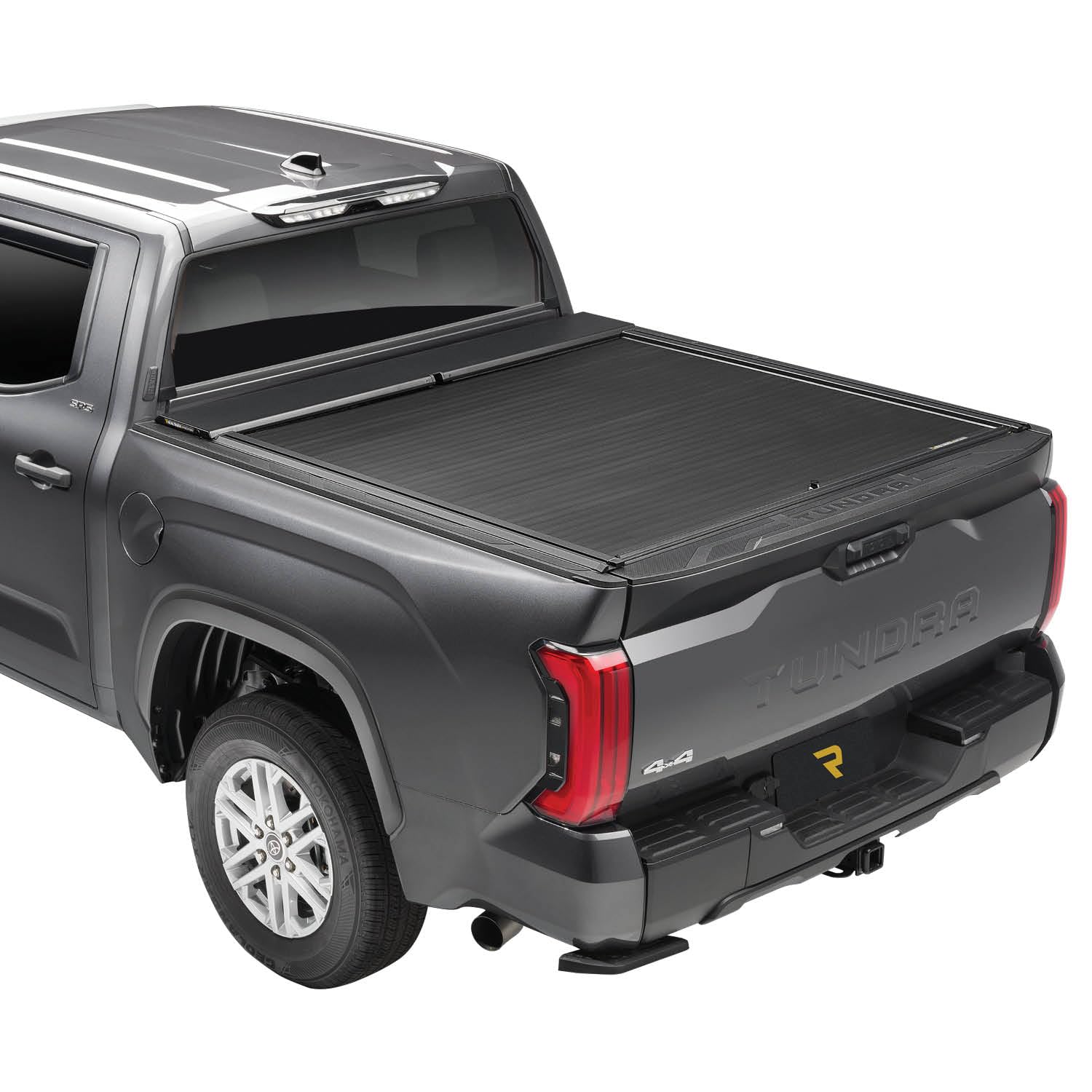 Roll-N-Lock RealTruck  A-Series XT Retractable T...