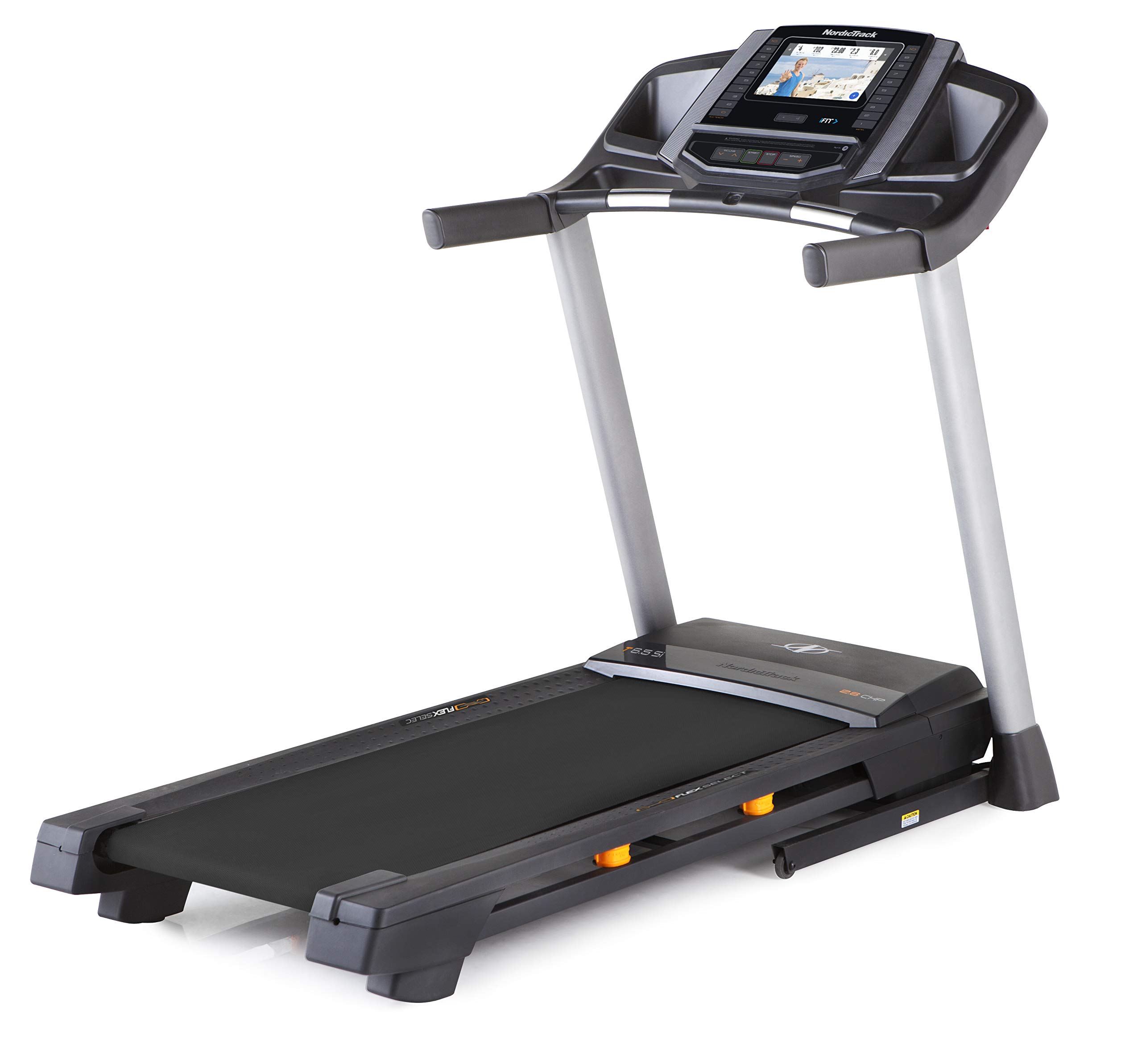 NordicTrack Cintas de correr serie T