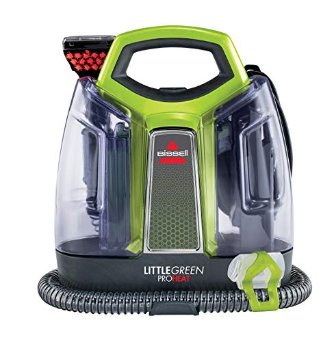 Bissell Electrodomésticos Little Green ProHeat p...