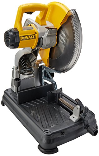 DEWALT Sierra de corte múltiple DW872 de 14 pulgadas