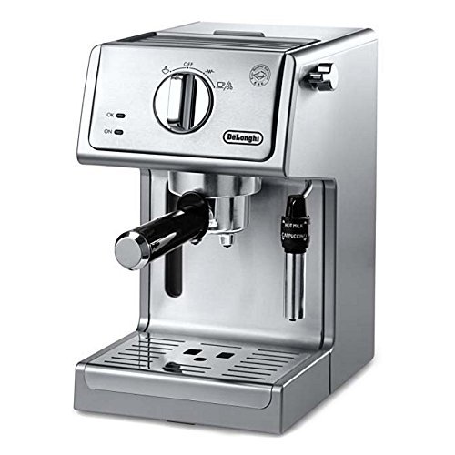 De'Longhi Máquina de capuchino