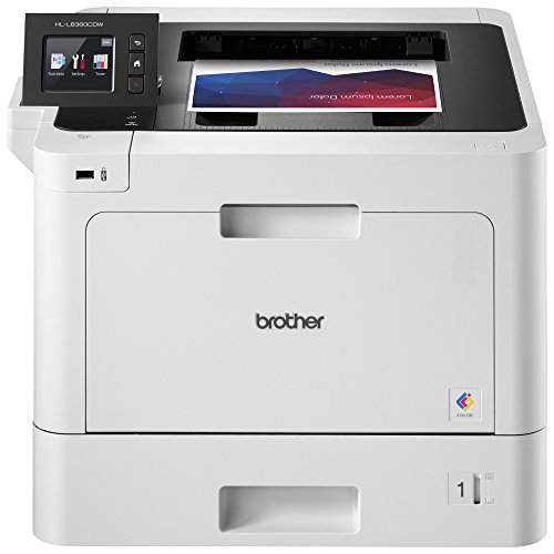 Brother Printer 