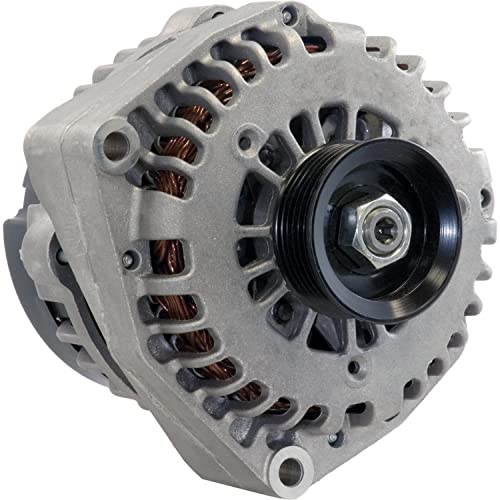 ACDelco Alternador dorado 335-1196