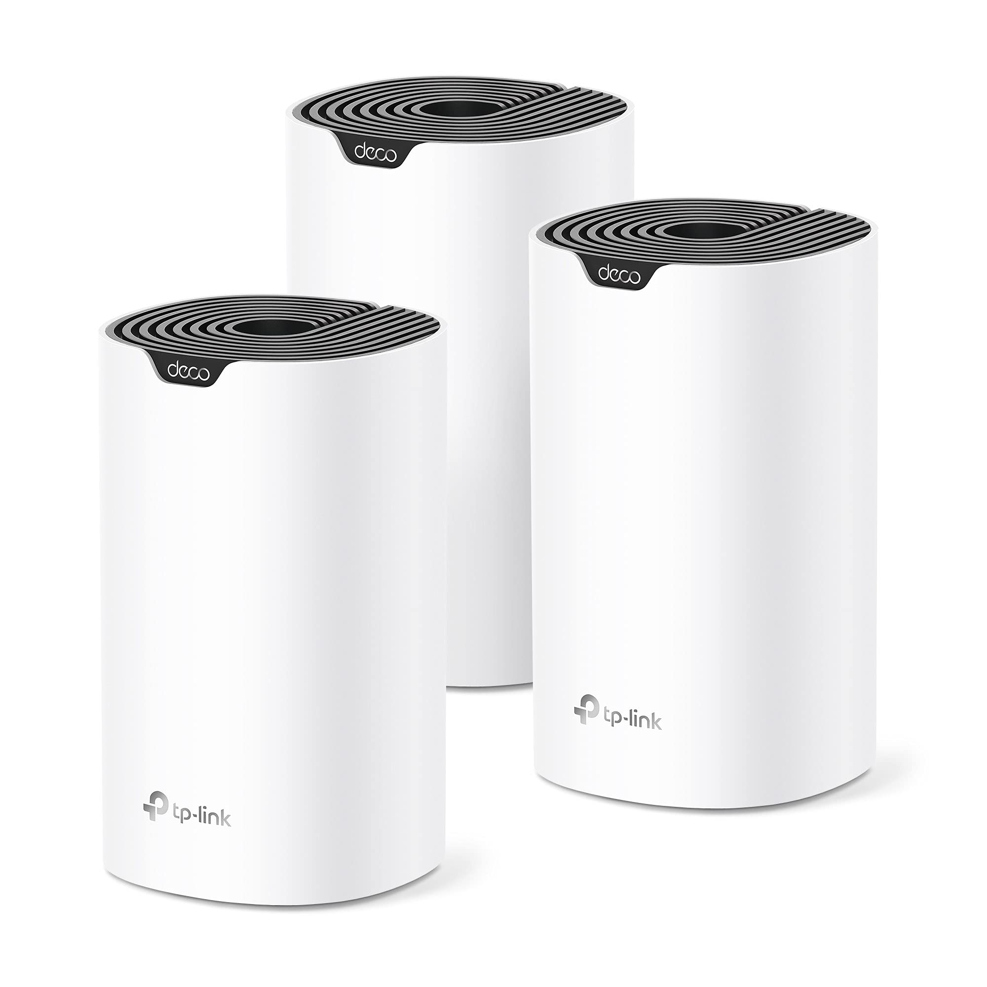 TP-Link "Sistema WiFi Deco Mesh (Deco S4) Hasta 5,...