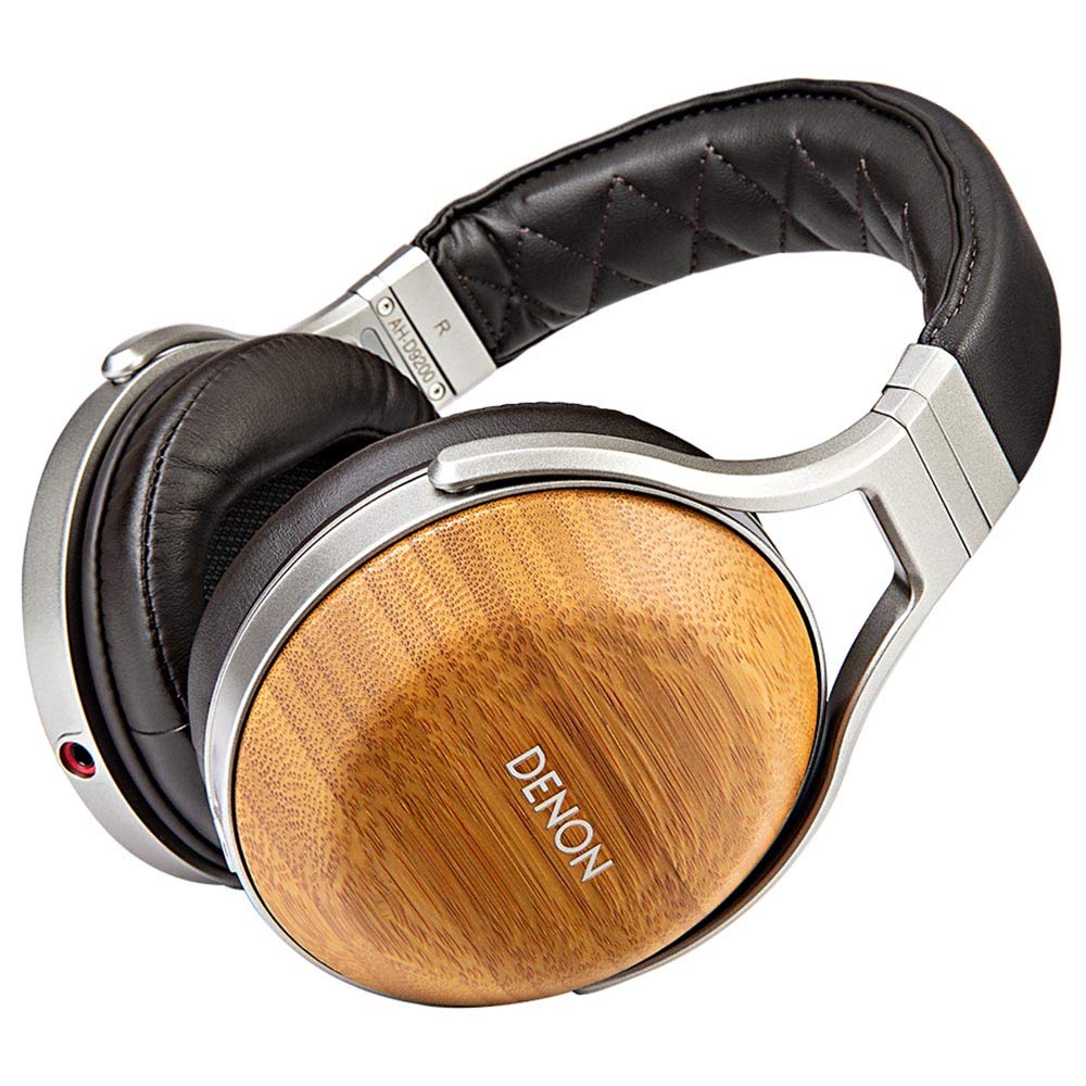 Denon AH-D9200 Over-Ear Headphones