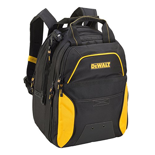 DEWALT DGC533 Mochila para herramientas de carga...