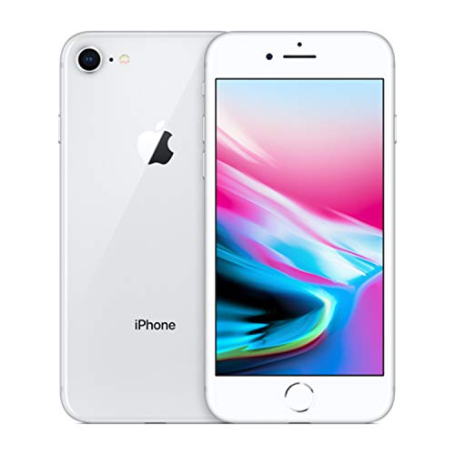 Apple iPhone 8 a1905 256GB GSM Desbloqueado (Renovado)