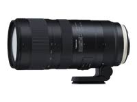 Tamron Lentes intercambiables SP 70-200mm F / 2.8 Di VC...