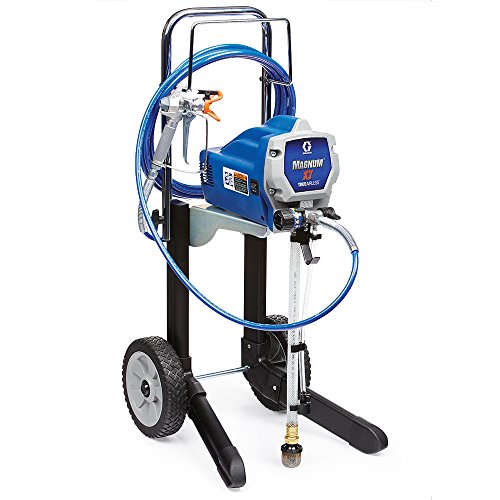 Graco Magnum 262805 X7 Carro Pulverizador de pintura si...