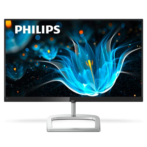 Philips Monitor sin marco de 22' 226E9QDSB