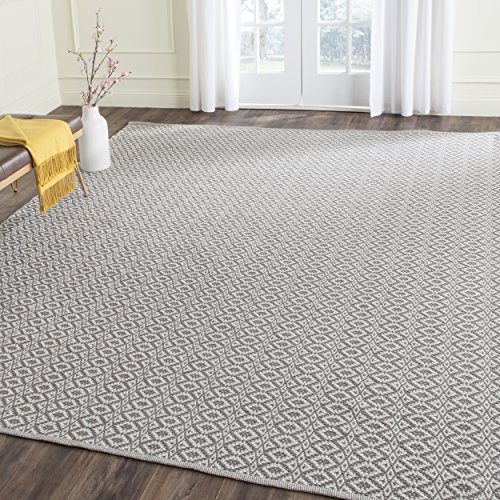 Safavieh Montauk Collection MTK716G Alfombra de área de...