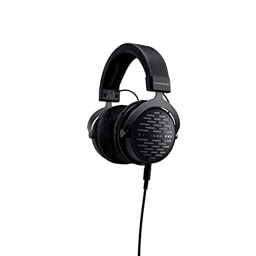 BeyerDynamic Auriculares de referencia de estudi...