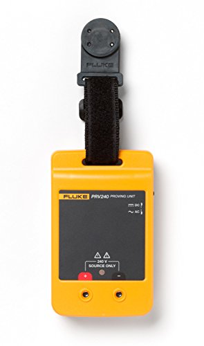 Fluke Unidad de prueba PRV240