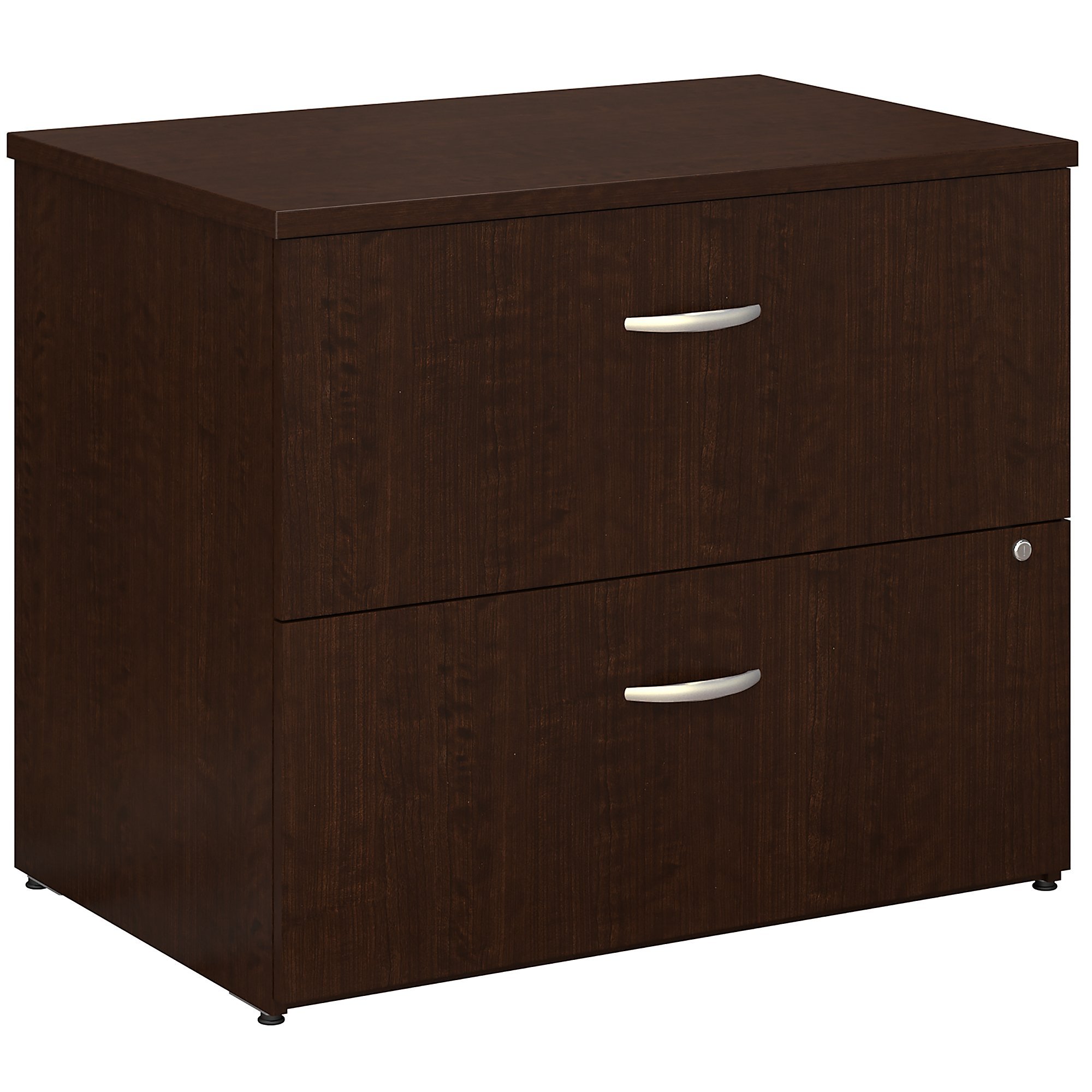 Bush Business Furniture Fichero Lateral Serie C 36W 2 C...