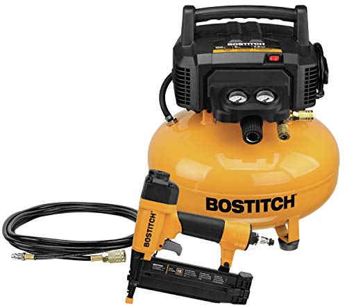 Bostitch BTFP1KIT Kit combinado de 1 herramienta y comp...