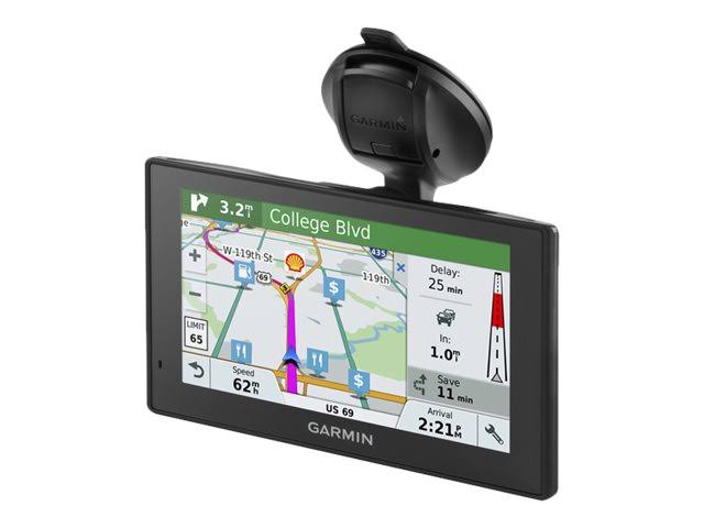  Garmin 