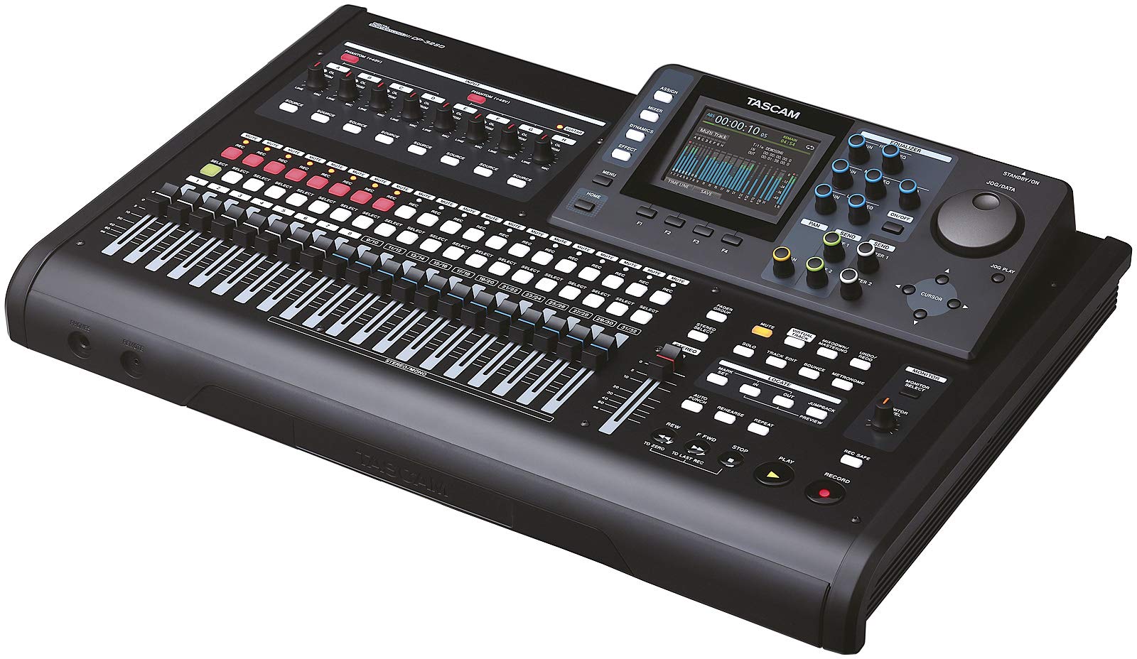 Tascam 