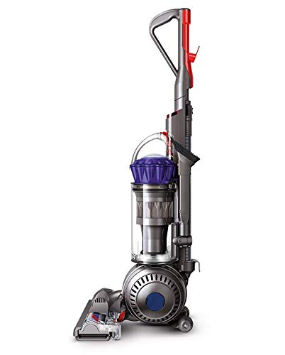 Dyson Aspiradora vertical Ball Animal+ - Púrpura