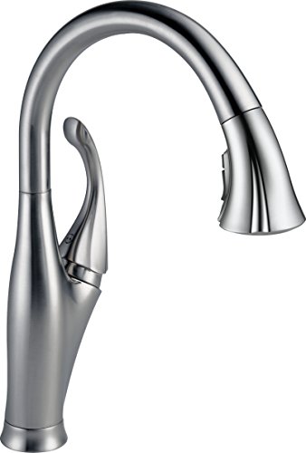 Delta Faucet 