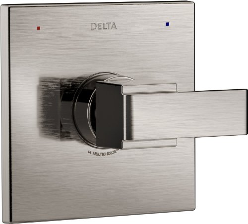 Delta Faucet 