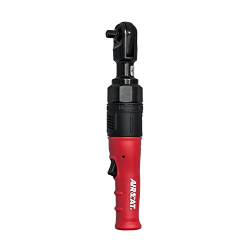 AIRCAT 805-HT Llave de carraca de torque alto de 3/8 de...