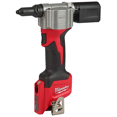 Milwaukee 2550-20 Herramienta de remache M12 (herramien...