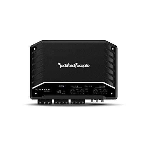 Rockford Fosgate Amplificador de 4 canales R2-300X4 Pri...