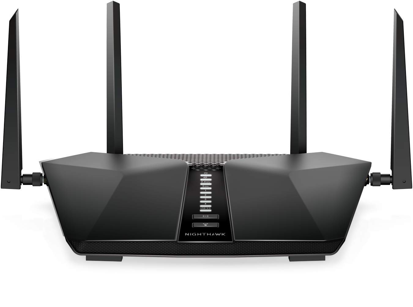 Netgear Enrutador WiFi Nighthawk AX6 de 6 flujos AX5200 (RAX48)