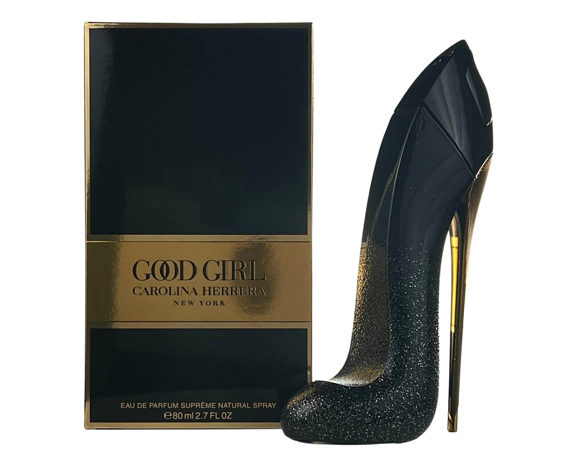 Carolina Herrera Good Girl Supreme Fragancia para mujer...