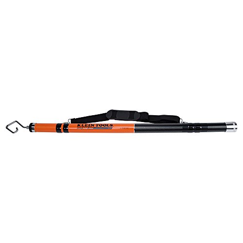 Klein Tools SRS56036 Barra telescópica WireSpanner Plus...