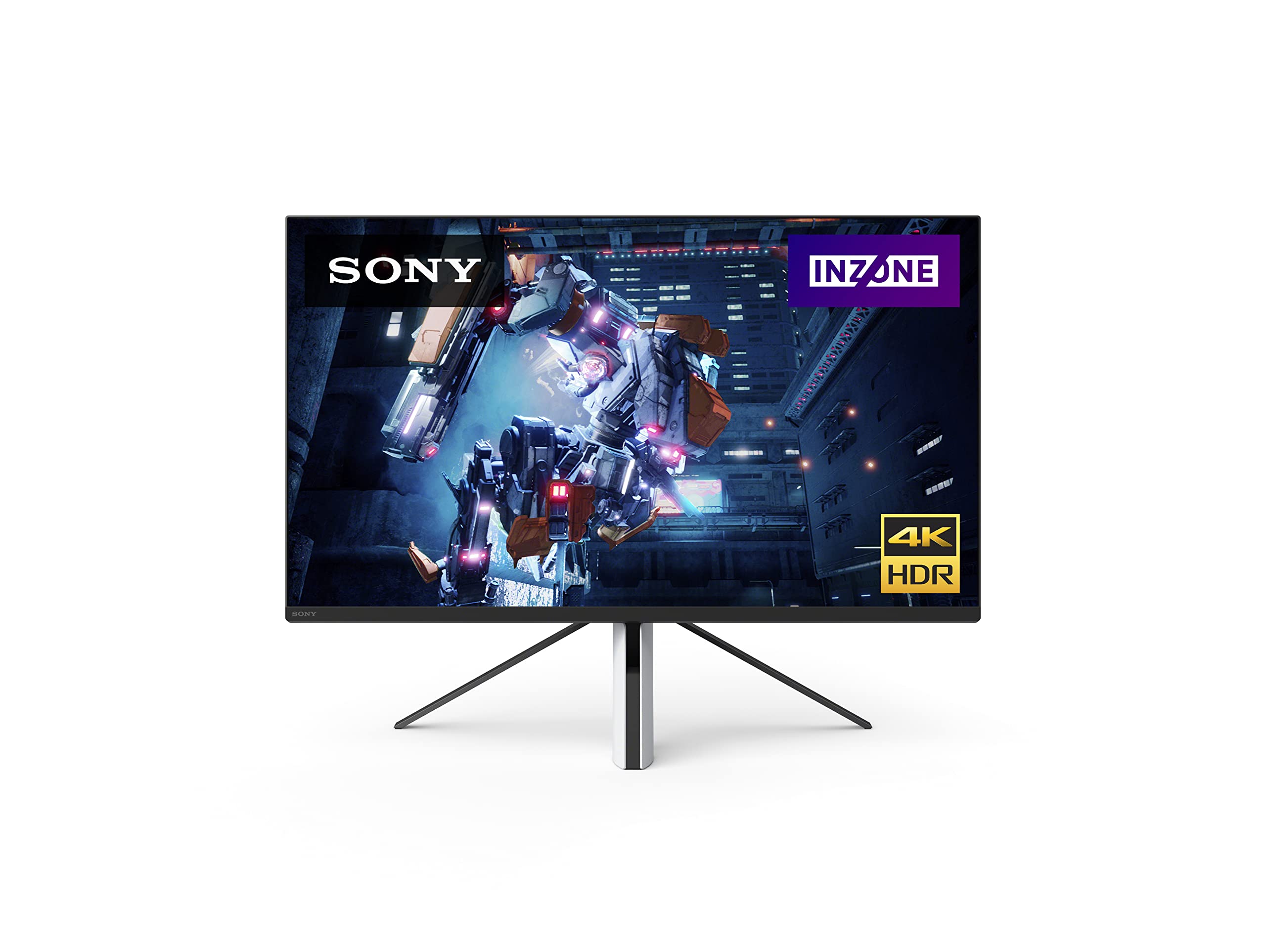 Sony 27 Monitor para juegos INZONE M9 4K HDR 144Hz con ...