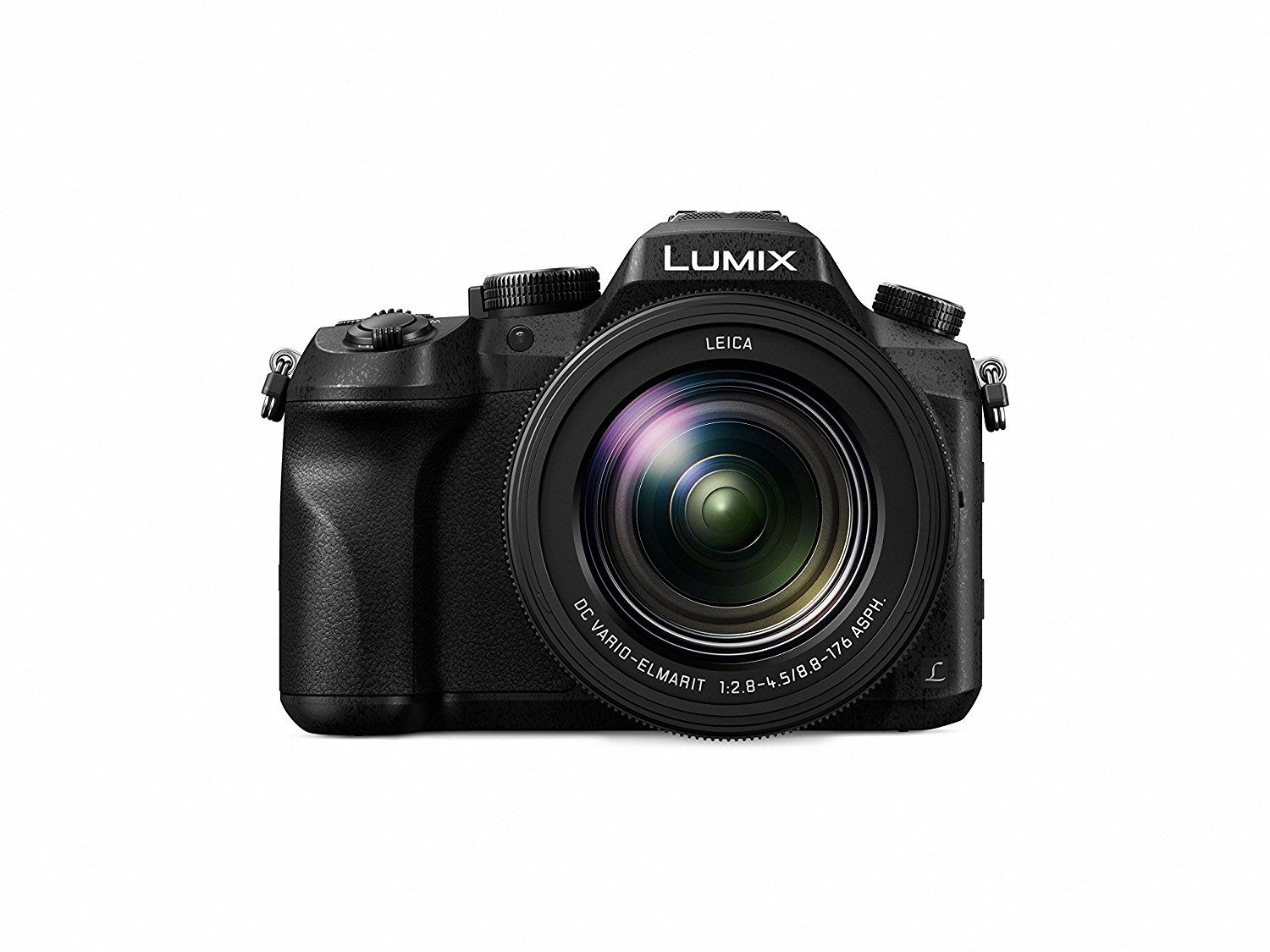 Panasonic LUMIX DMC-FZ2500 Cámara digital de 21.1 MP 3 ...