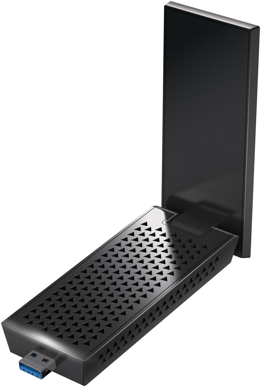 Netgear Inc Adaptador USB Wi-Fi Netgear Nighthawk AC190...