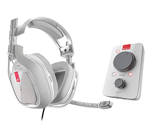 ASTRO Gaming Auriculares A40 TR + MixAmp Pro TR para Xbox One