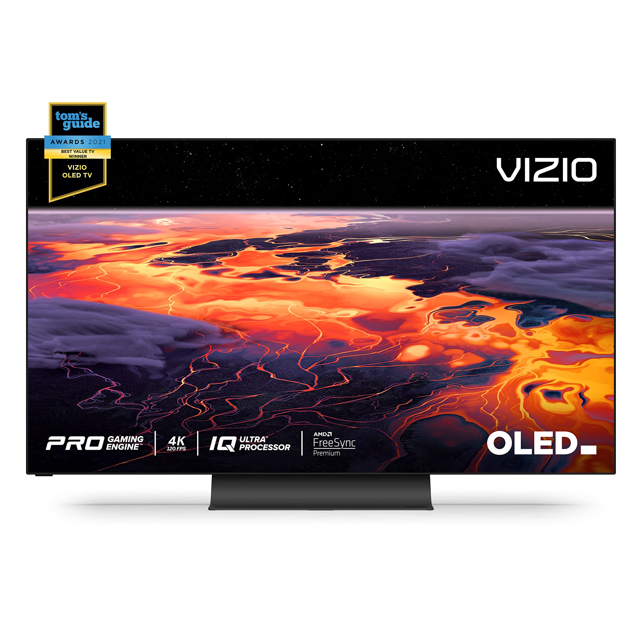 VIZIO 