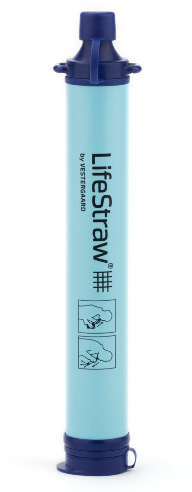 LIFESTRAW 