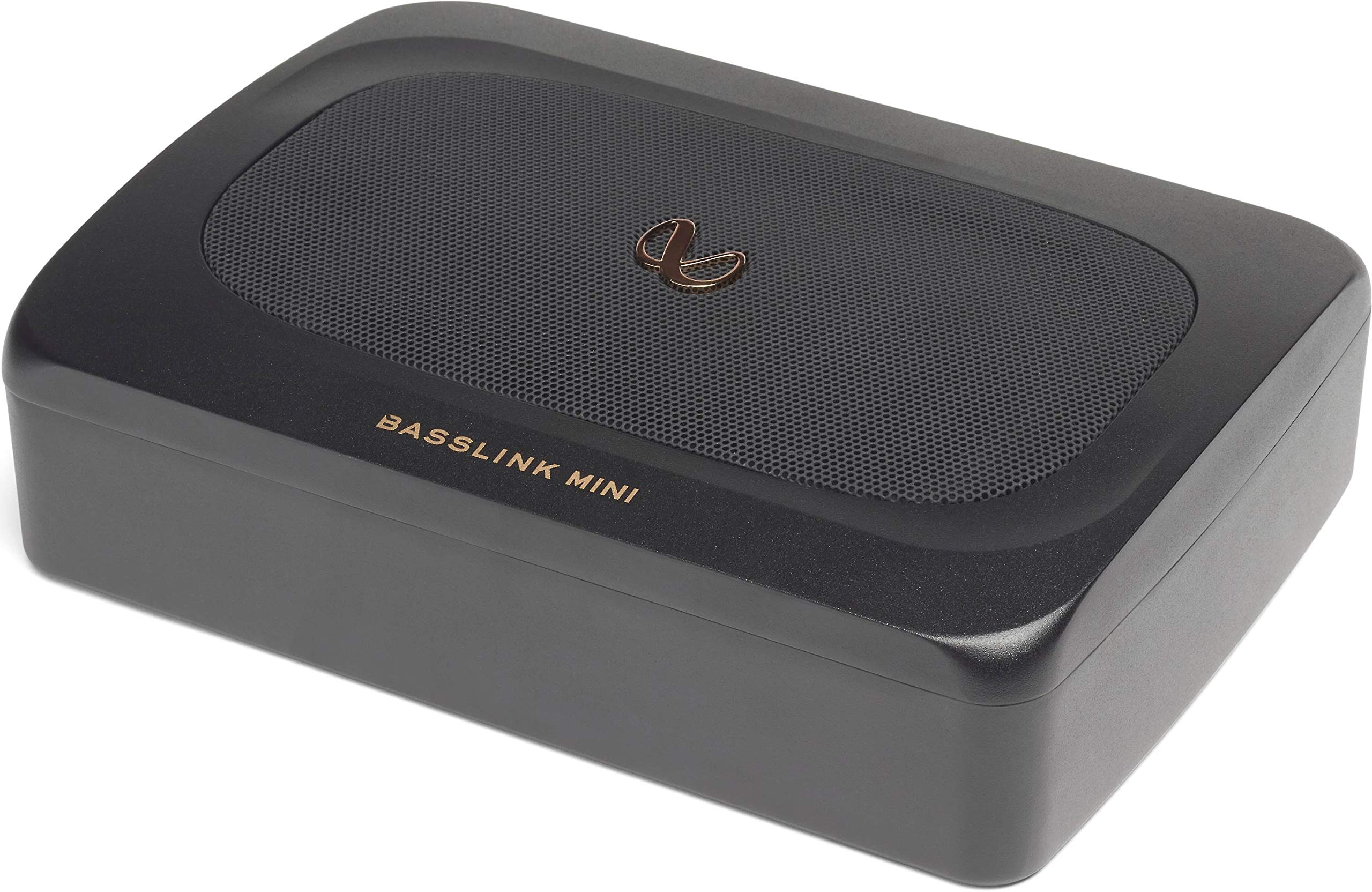 Infinity Basslink Mini - Subwoofer autoamplifica...