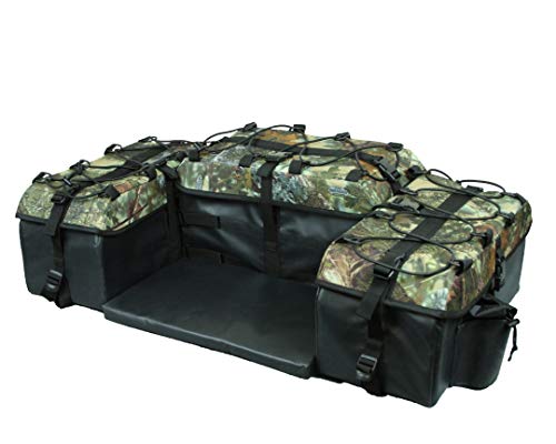 ATV Tek ASPBMOB Arch Series Camo Bolsa inferior acolcha...