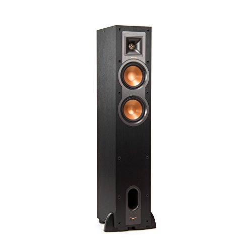 Klipsch Altavoz de suelo R-24F (cada uno)