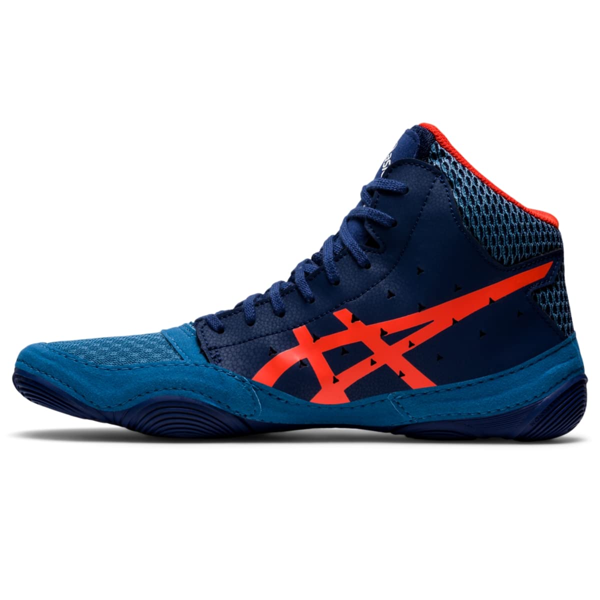 Asics Zapatos de lucha Snapdown 3 para hombre