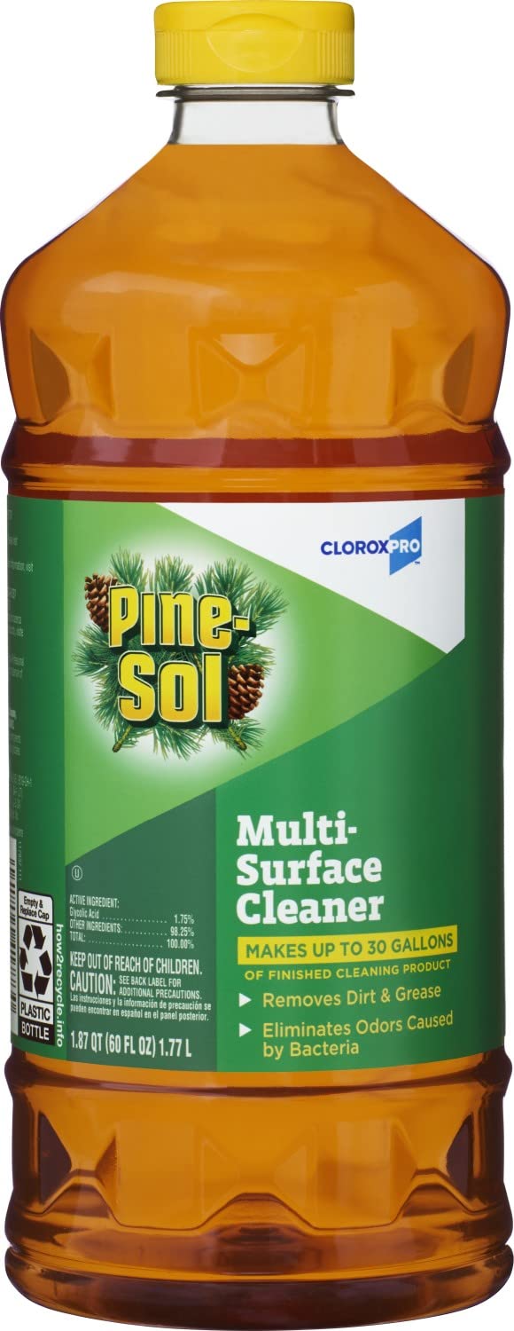 CloroxPro Multisuperficie Pine-Sol