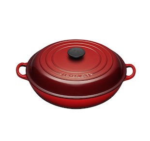 Le Creuset 