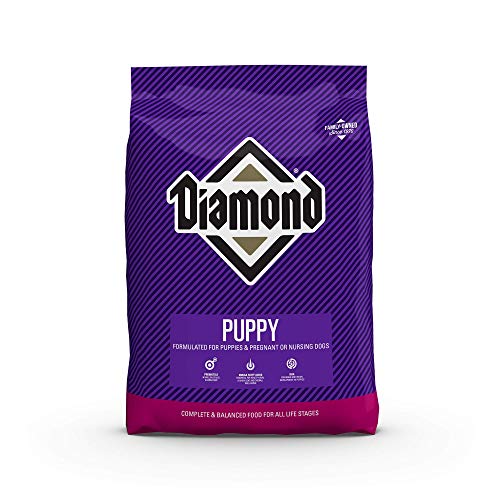 Diamond Pet Foods Diamond Premium Puppy Complete...