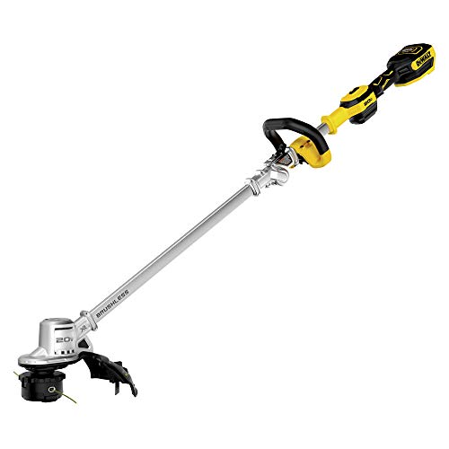 DEWALT DCBL720P1 20V MAX 5.0 Ah Litio Ion XR Soplador s...